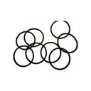 Ver imagem 4 de Anel O-ring Viton - Secção 1,78mm, Anel de Vedação (fkm), Dureza 77 Shore (a), Suporta até 160° C