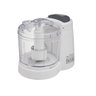 Mini Processador Black + Decker Branco e Cinza Mp120 – 220 Volts - 1