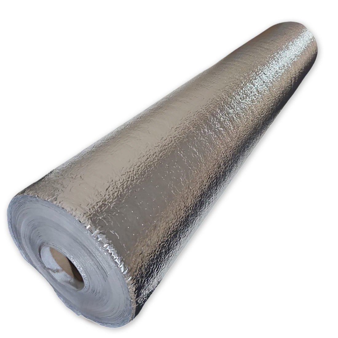 Manta Térmica Etaflon Metalizada Isolante 2mm Venda Metro - 1