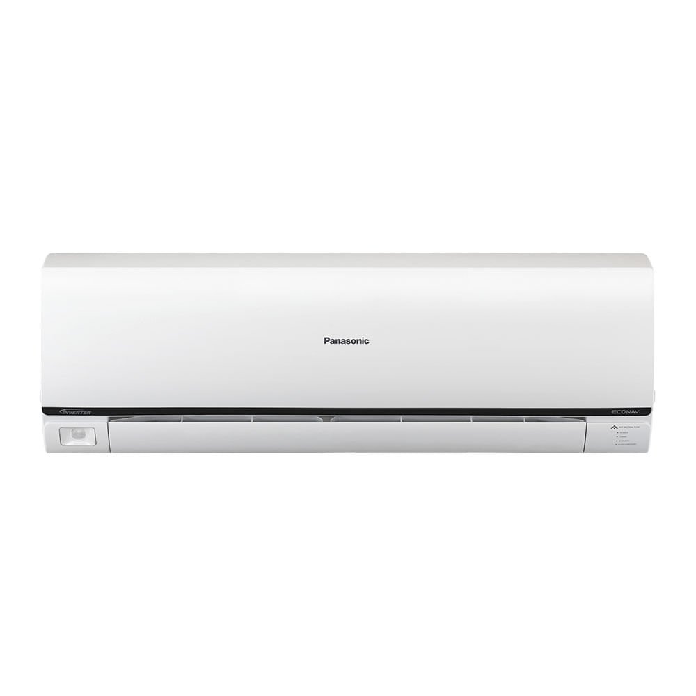 Ar Condicionado Split Hi Wall Inverter Panasonic Econavi 9000 BTU