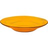 Jogo Prato Fundo Sopa 6 Pessoas 6 Peças Âmbar em Vidro 22,5cm - 3