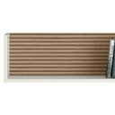 Ver imagem 5 de Kit 2 Nichos de Parede 14064 60 Cm Off White Cristal Dmad