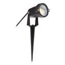 Ver imagem 1 de Luminaria Espeto Jardim Lâmpada Cob Led 3w 3000k