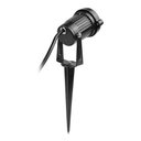 Ver imagem 2 de Luminaria Espeto Jardim Lâmpada Cob Led 3w 3000k