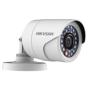 CAMERA HIKVISION BULLET MULTI HD 4X1 DS-2CE16D0T-IRPF 2.8MM IR20 1080P