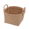Cesta Decorativa 29,5x25x30cm - 1