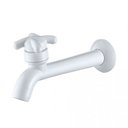 Ver imagem 1 de Torneira de Parede Longa para Pia Branca 1132 F34 Lorenzetti 1132 F34 7111004