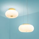 Ver imagem 6 de Pendente 1xled 24w Roma Brera Iluminação