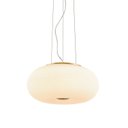 Ver imagem 1 de Pendente 1xled 24w Roma Brera Iluminação