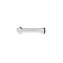 Ver imagem 4 de Tubo de Ligação Ajustável para Vaso Sanitário Aço Inox 25 Cm