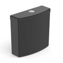 Ver imagem 2 de Caixa Acoplada 3/6 Litros Smart Preta