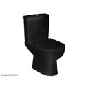 Ver imagem 1 de Caixa Acoplada 3/6 Litros Smart Preta