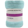 Manta Cobertor Solteiro 150x220cm Microfibra Soft Macia Camesa - 2