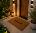 Ver imagem 2 de Capacho Welcome 70cm x 45cm