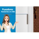 Ver mais imagens de Guarda Roupa Solteiro Bélgica 2 Portas Branco Santos Andirá