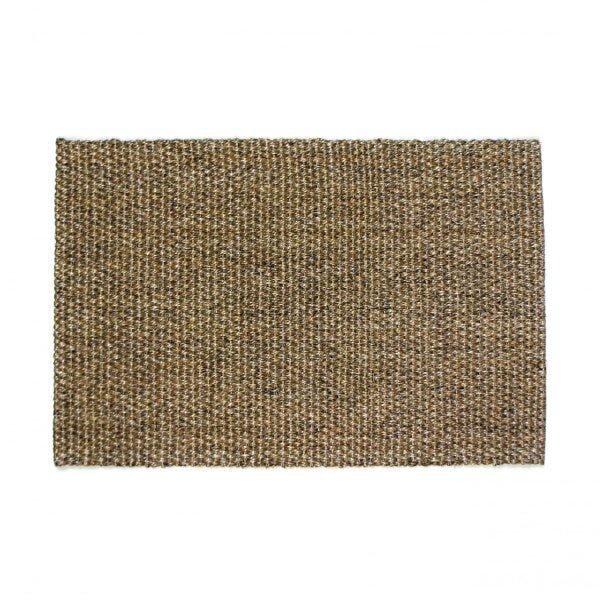 Capacho Sisal Liso Casual Apaeb - 2