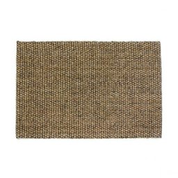 Capacho Sisal Liso Casual Apaeb - 2