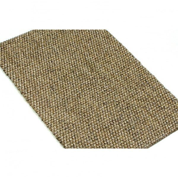 Capacho Sisal Liso Casual Apaeb - 3