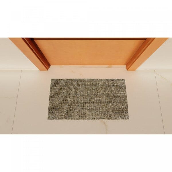 Capacho Sisal Liso Casual Apaeb