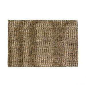 Capacho Sisal Casual Liso Apaeb