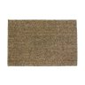 Capacho Sisal Casual Liso Apaeb - 1