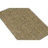 Capacho Sisal Casual Liso Apaeb - 2