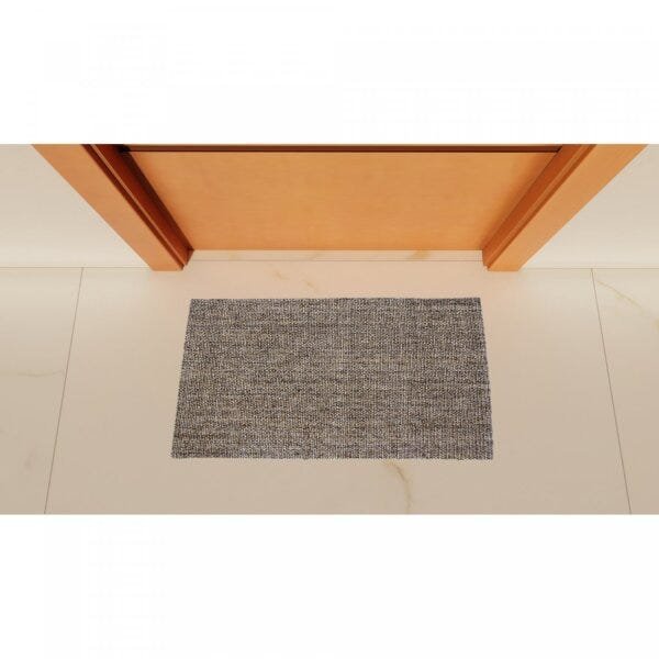 Capacho Sisal Liso Casual Apaeb - 1