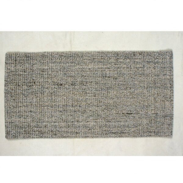 Capacho Sisal Liso Casual Apaeb - 2
