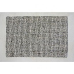 Capacho Sisal Casual Liso Apaeb - 1