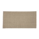 Ver imagem 3 de Capacho Sisal Casual 60x30cm Liso Apaeb