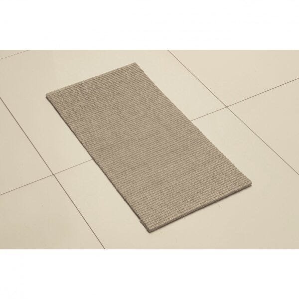 Capacho Sisal Casual 60x30cm Liso Apaeb - 2