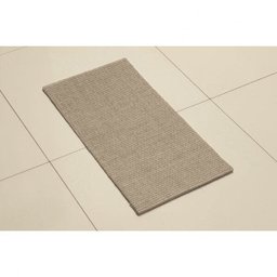 Capacho Sisal Casual 60x30cm Liso Apaeb - 2