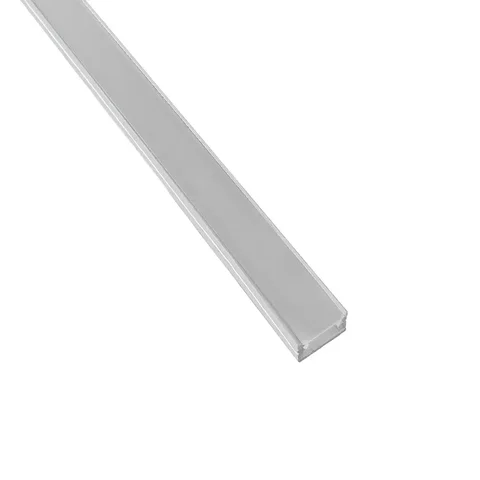 Perfil de Sobrepor para Fita Led Save Energy Amalfi 16mm
