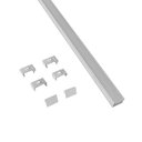 Ver imagem 2 de Perfil de Sobrepor para Fita Led Save Energy Amalfi 16mm