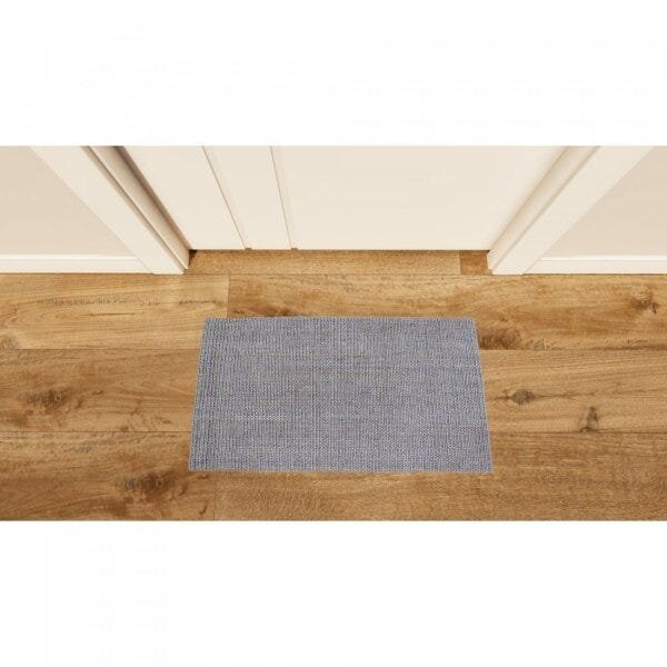 Capacho Sisal Casual Liso Apaeb - 4