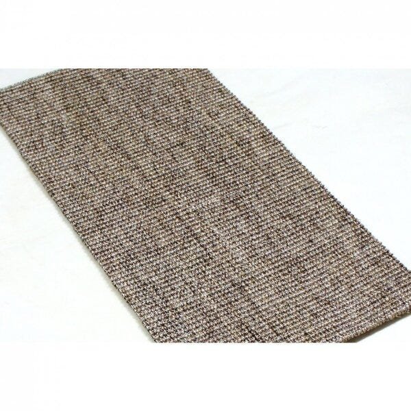 Capacho Sisal Casual Liso Apaeb - 3