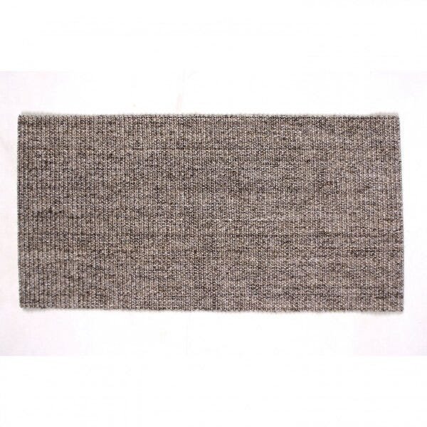 Capacho Sisal Casual Liso Apaeb - 2