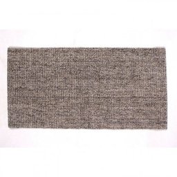 Capacho Sisal Casual Liso Apaeb - 2