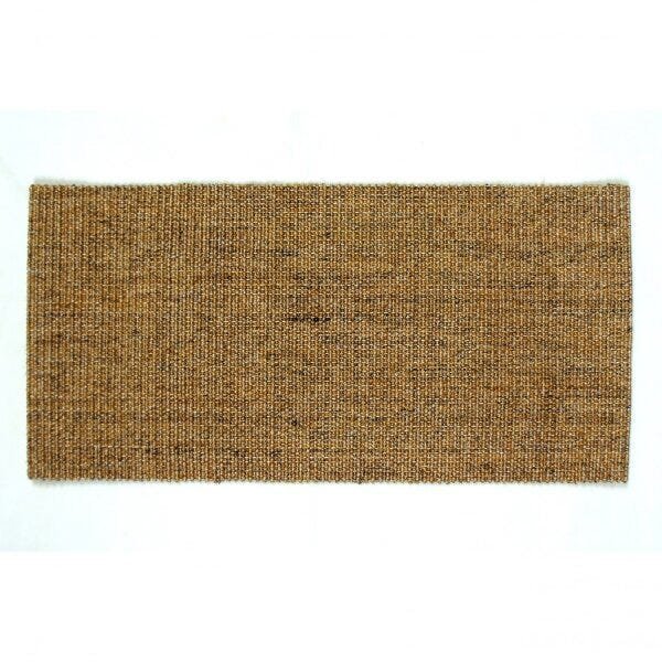 Capacho Sisal Liso Casual Apaeb - 2