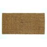 Capacho Sisal Liso Casual Apaeb - 2