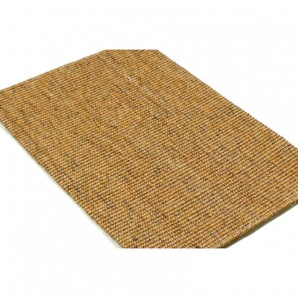 Capacho Sisal Liso Casual Apaeb - 2