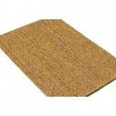 Ver imagem 2 de Capacho Sisal Liso Casual Apaeb