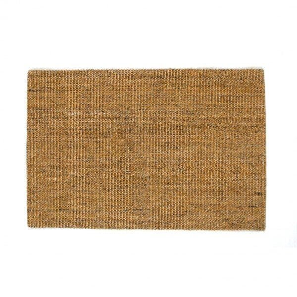 Capacho Sisal Liso Casual Apaeb