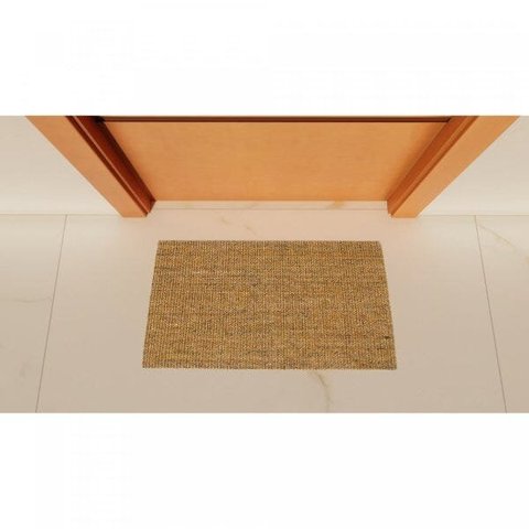 Capacho Sisal Liso Casual Apaeb