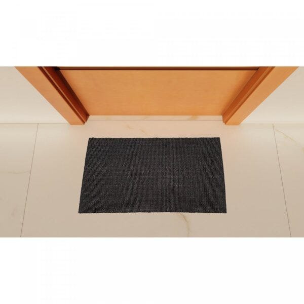 Capacho Sisal Liso Casual Apaeb - 4