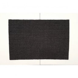 Capacho Sisal Liso Casual Apaeb - 1