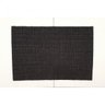 Capacho Sisal Liso Casual Apaeb - 1