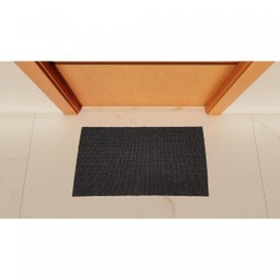 Capacho Sisal Liso Casual 40x60cm Apaeb - 1