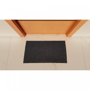 Capacho Sisal Liso Casual 40x60cm Apaeb