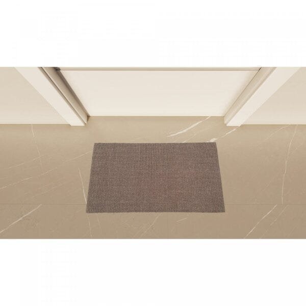 Capacho Sisal Liso Casual 30x60cm Apaeb - 1